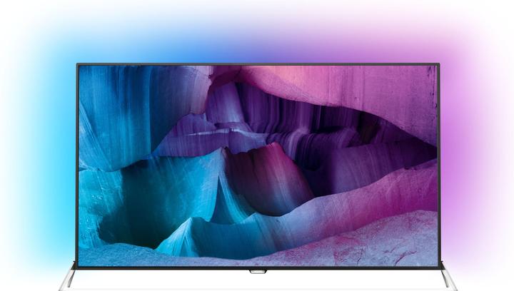 Philips 55pus7600/12 (55", OLED, 4K)