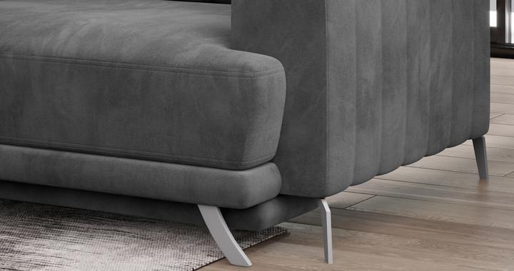 Actual product image ELTAP Elise (4-seater, Sofa bed)