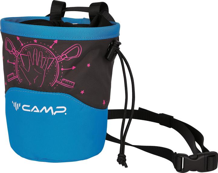 Produktbild Camp Acqualong