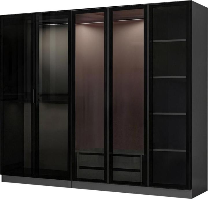 Actual product image Hanah Home Kaley (225 x 52 x 210 cm)