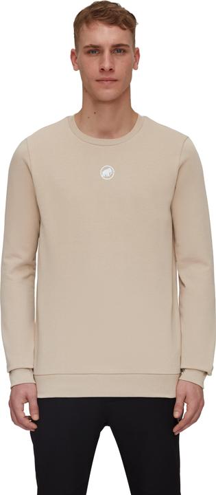 Produktbild Mammut Core ML Crew Neck Men Original (L)