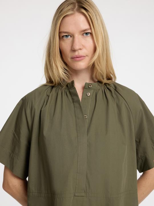 Image du produit Selected Femme Mini-robe à manches courtes (40)