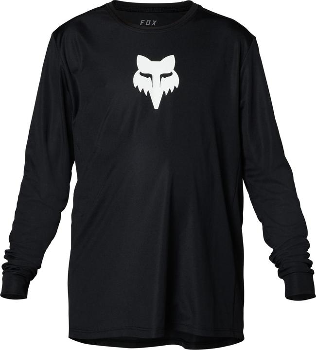 Produktbild Fox Jersey 23 Yth Ranger Ls Blk Ys (S)