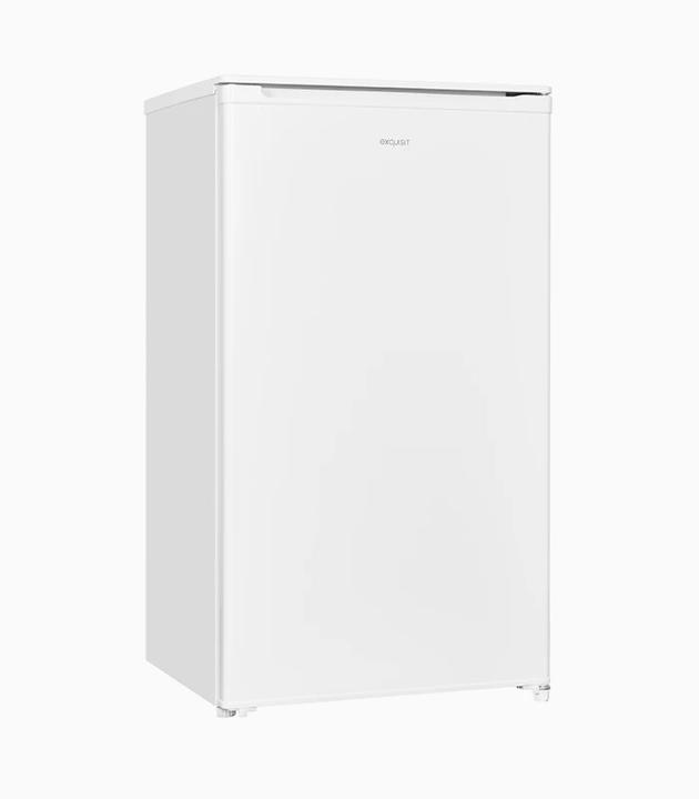 Actual product image Exquisit KS116-0-041E white (90 l)