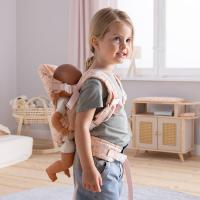 Actual product image Howa Stomach carrier