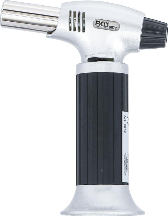Immagine prodotto BGS Bruciatore a gas tascabile