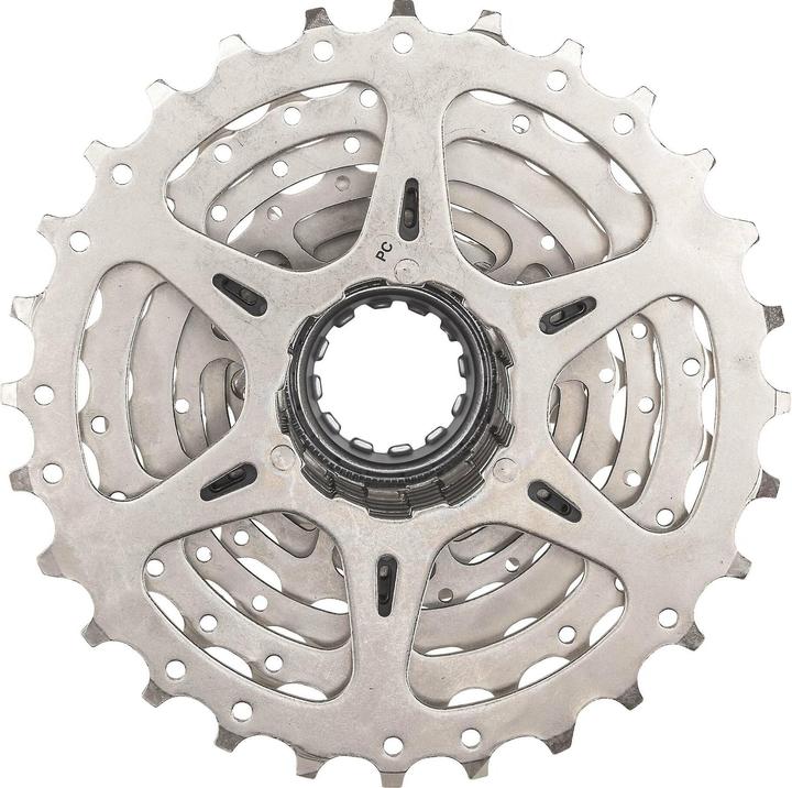 Produktbild Shimano Alivio CS-HG400 (9-fach, 11-32)
