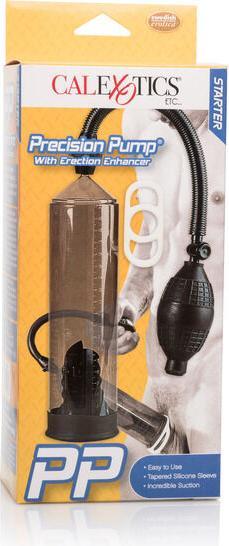 Actual product image CalExotics Precision Pump With Enhancer