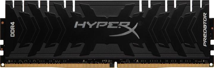 Actual product image HyperX Predator (2 x 8GB, 3000 MHz, DDR4-RAM, DIMM)