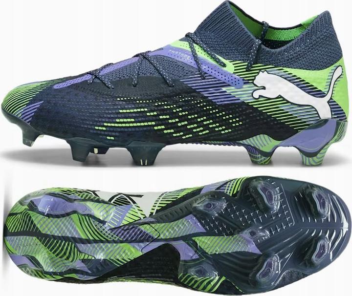 Produktbild Puma Future 7 Ultimate Fg/Ag (44.5)
