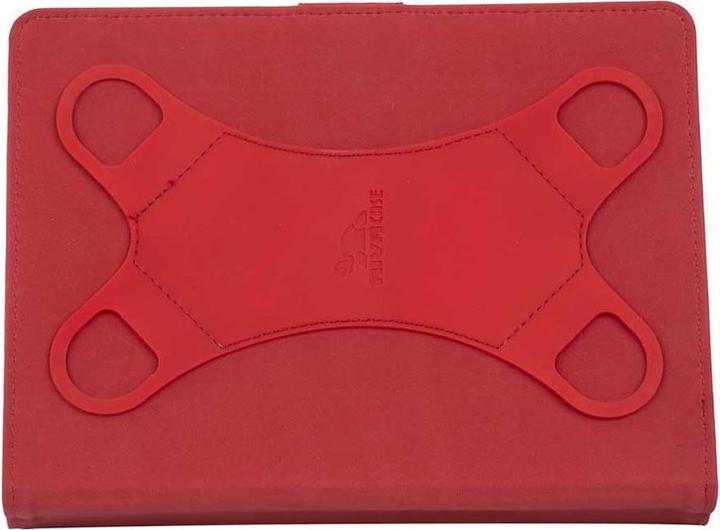 Immagine prodotto Rivacase § 3112 Housse universelle pour tablettes 7 Rouge (Asus Fonepad)