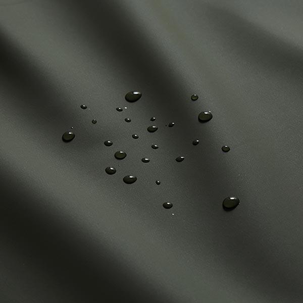 Produktbild Haushalt Rain Coat Pu Long Wj1u00g Size Xxxl (3XL)