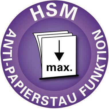 Immagine prodotto HSM Shredstar X10 (Taglio delle particelle)