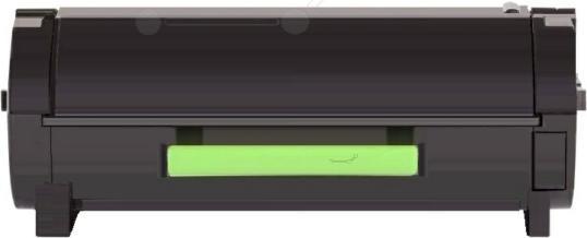Actual product image Konica Minolta Konica-Minolta KonicaMinolta Toner TNP-35 TNP35 Return 20k (A63W01H)
