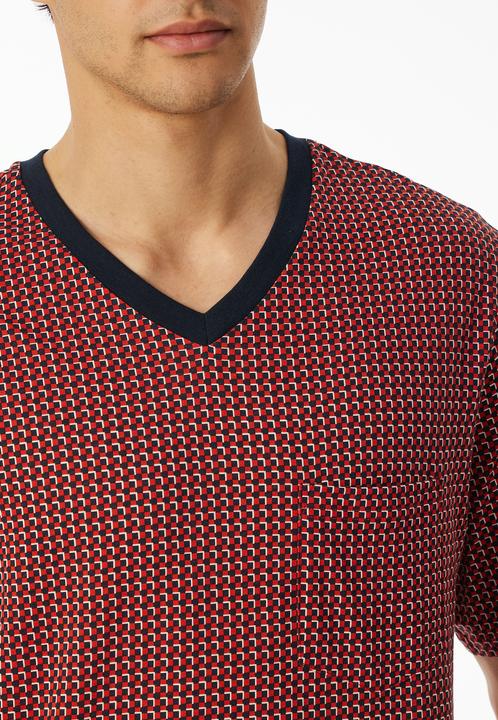 Immagine prodotto Schiesser Pyjama Comfort Nightwear (50, M)