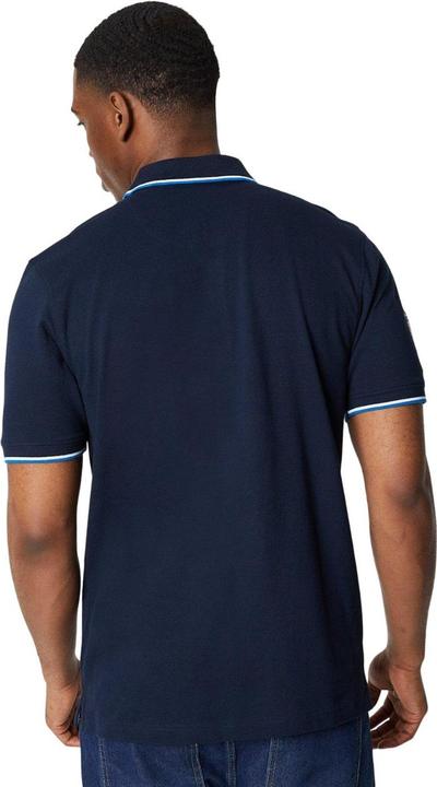 Produktbild Universal Textiles Poloshirt Abzeichen (S)