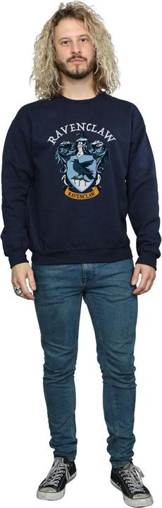 Actual product image Mens Ravenclaw Sweatshirt (L)