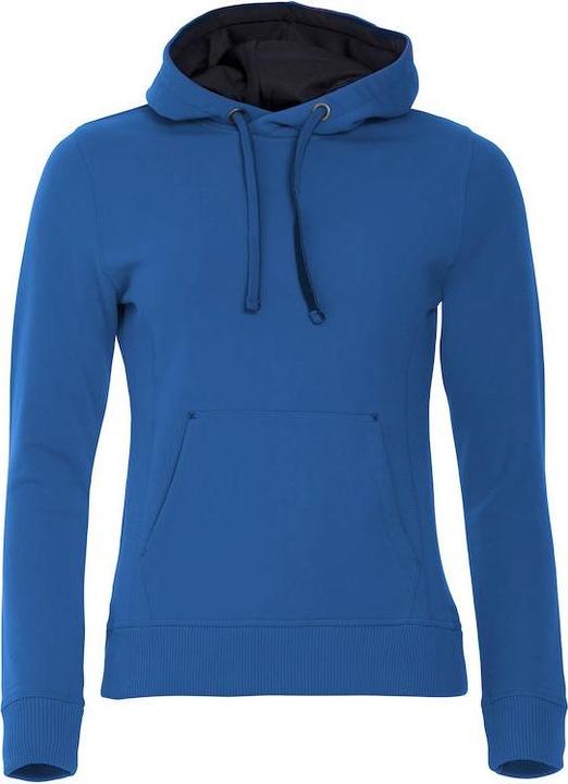 Produktbild Clique Classic Kapuzenpullover (S)