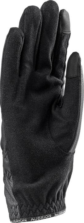Actual product image Aubrion Womens/Ladies Stadium Riding Gloves (L)