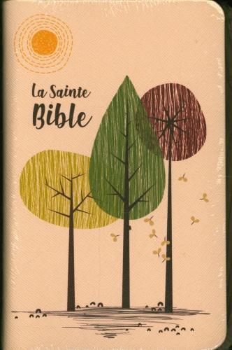 Image du produit La Sainte Bible (Français, Collectif, 2019)