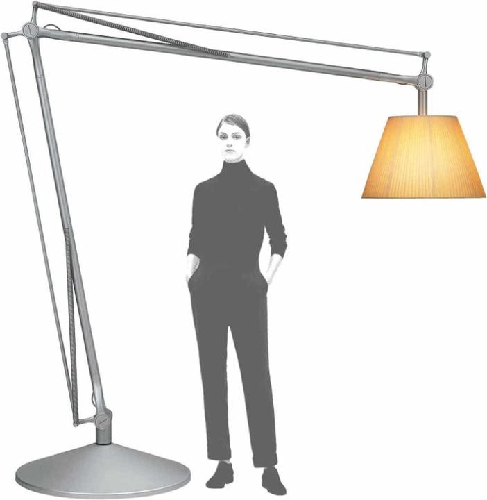 Produktbild Flos Superarchimoon Led Stehleuchte (2452 lm, E27)