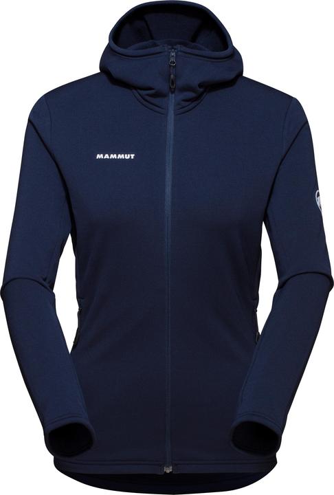 Produktbild Mammut Aconcagua Light ML Hooded Jacket Women (XS)