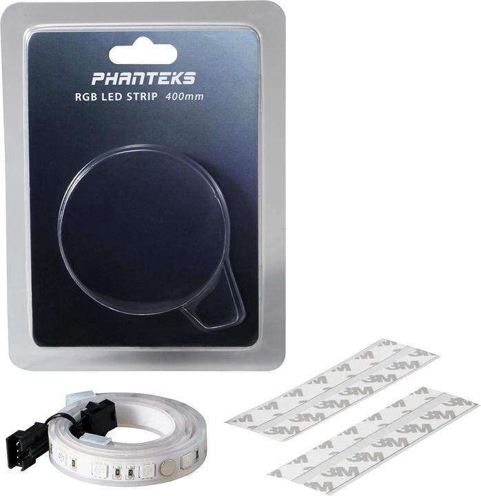 Actual product image Phanteks RGB LED strip (RGB)