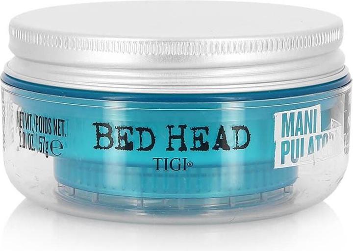 Actual product image Tigi Bed Head Manipulator Paste 57 gr (Hair pomade, 57 ml)