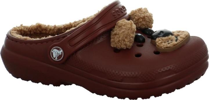 Immagine prodotto Crocs Bambini Classico Foderato (30)