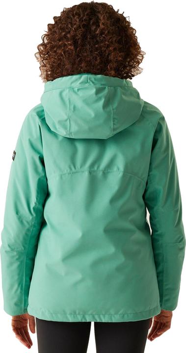 Actual product image Regatta Womens/Ladies Reeah Insulated Jacket (46 D)