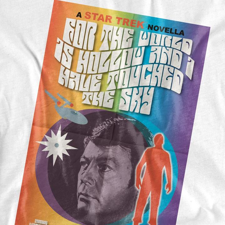 Produktbild The Original Series Episode 63 TShirt (XL)