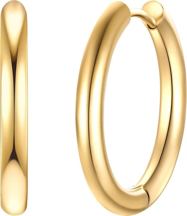 Image du produit Eastside Boucles d'oreilles pour femmes - 33926 (Acier inoxydable)