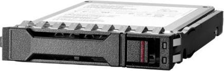 Actual product image HP Enterprise P50227-B21 Solid State Drives (1600 GB, 2.5")