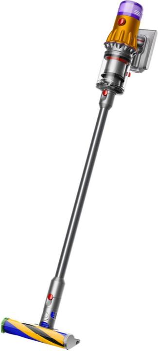 Produktbild Dyson V12 Detect Slim Absolute beutelloser Akku-Handstaubsauger mit 2 Jahren Garantie