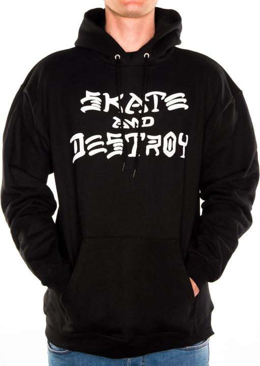 Actual product image Thrasher Skate and Destroy (M)