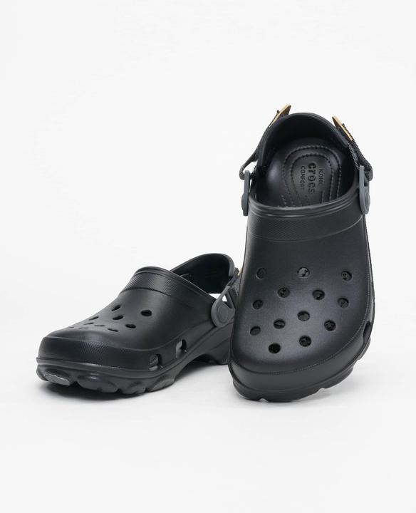 Immagine prodotto Crocs Sandalo glog classico per tutti i terreni (37, 38)