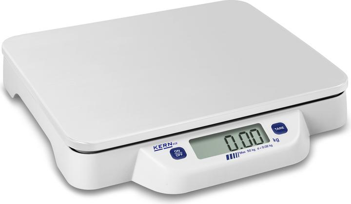 Kern Precision scales with counting function 20kg / resolution 0.1 g, DKD/DAkkS-calibrated