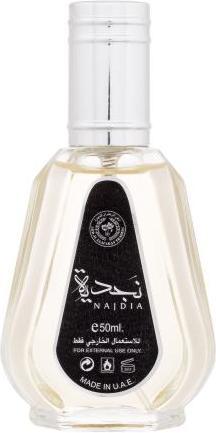 Image du produit Ard Al Zaafaran Najdia EDP 50ml 1.7oz by Collection de Parfums Senteurs d'Arabie pour Homme et Femme (Eau de parfum, 50 ml)