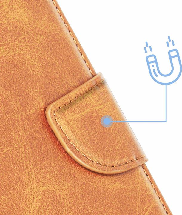 Produktbild Avizar Soft Luxury Cover Series (Motorola Moto G24, Motorola Moto G04)