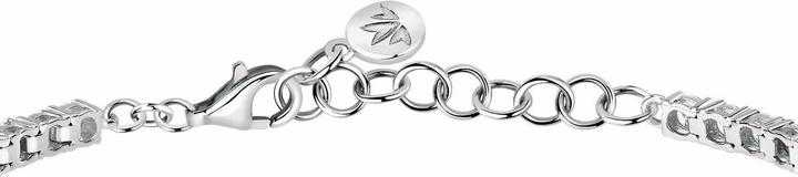 Produktbild Morellato Romantic Tesori Heart Silver Bracelet SAIW166 (19 cm, Silber 925)