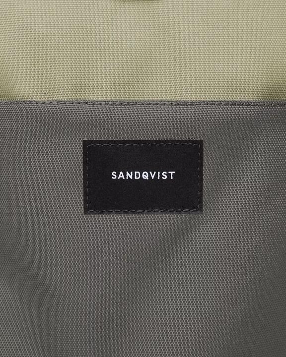 Produktbild Sandqvist Rucksack / Daypack Ilon Rolltop Backpack (12 l)