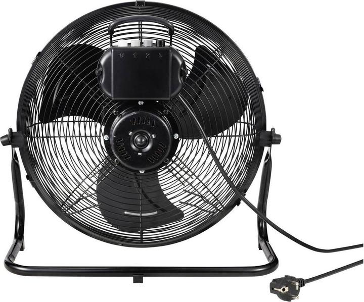 Produktbild Sygonix SY-5973892 (58.21 dB)
