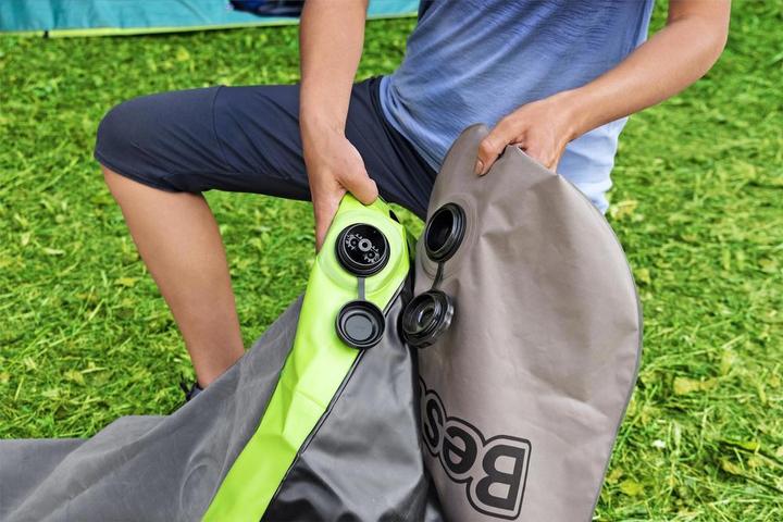 Actual product image Bestway Twin (180 x 99 cm)