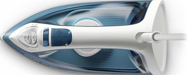 Actual product image Philips 2000 Series (2000 W, 110 g/min)