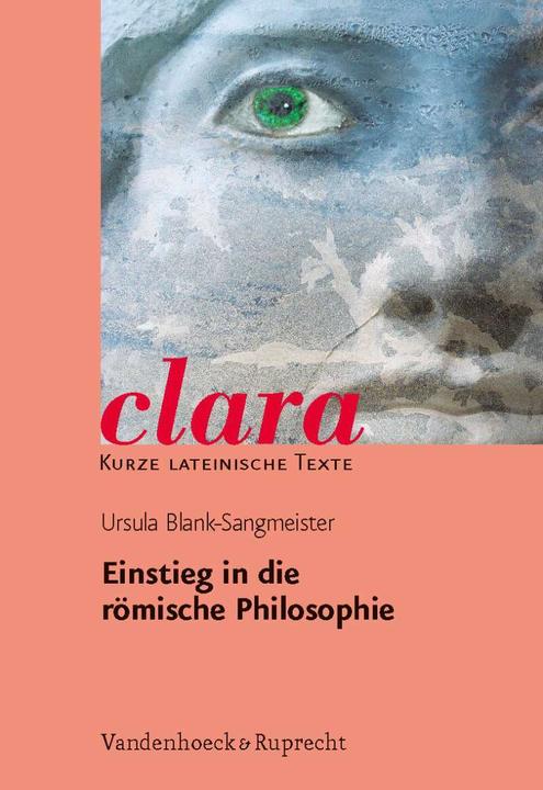 Immagine prodotto Einstieg in die römische Philosophie (Tedesco, Ursula Blank-Sangmeister, 2013)