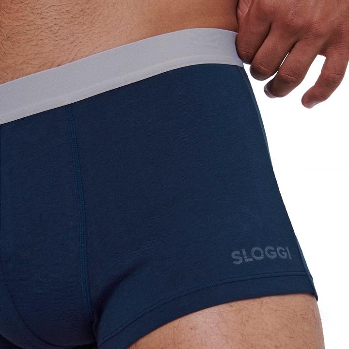Image du produit Sloggi Go Abc 2.0 (XXL, paquet de 6)