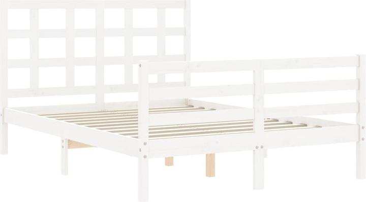 Immagine prodotto VidaXL Dorina (120 x 200 cm)