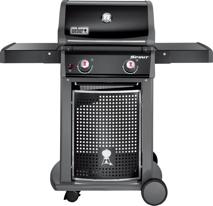 Weber Spirit E-210 Classic (7.70 kW)