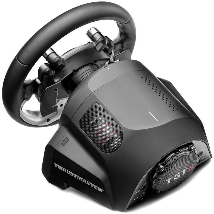 Produktbild Thrustmaster T-Gt Ii Swiss (PC, PS4, PS5)