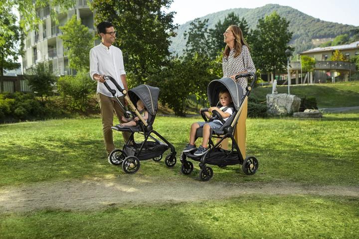 Actual product image Chicco One4Ever